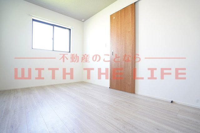 BRAVEBASE HAL（ブレイブベースハル）【キャンペーン対象物件】の内装|きれいな内装です