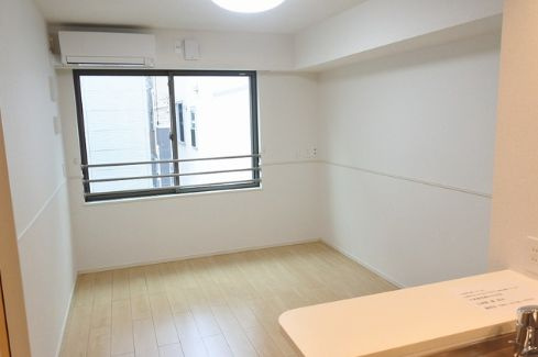 エクセレントビューティーの居間・リビング