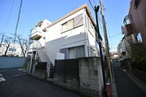 サニーハイツの画像