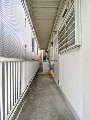 【その他共用部分】 | サニーハイツ