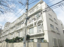 生麦第2マンションの画像