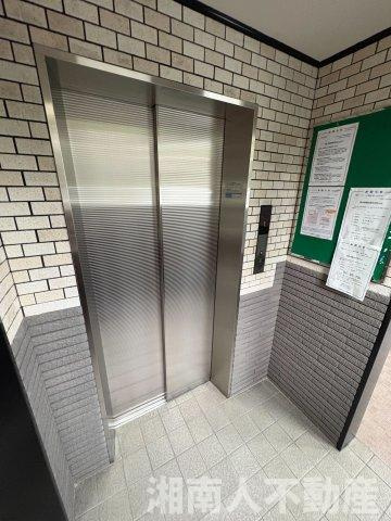 藤和シティホームズ鎌倉大船のその他共用部分