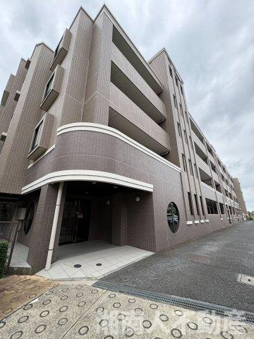 藤和シティホームズ鎌倉大船