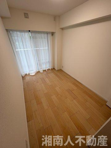 藤和シティホームズ鎌倉大船の洋室|広々とした洋室です