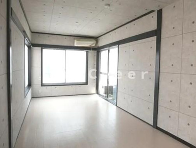 【居間・リビング】 | さかえマンション