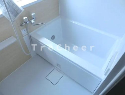 【浴室】 | さかえマンション