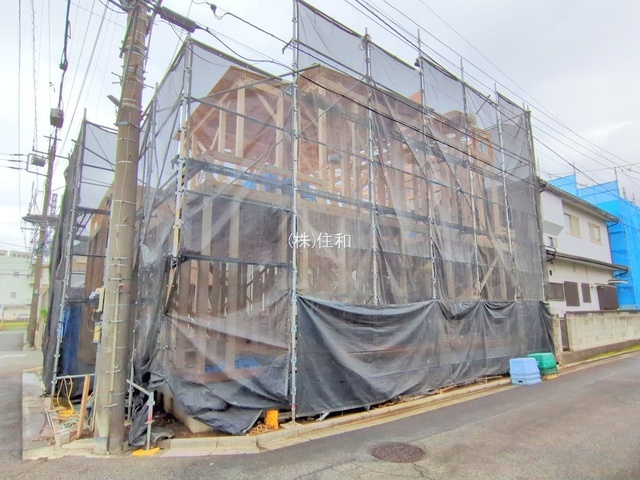 【新築分譲住宅】富士見市羽沢第10期