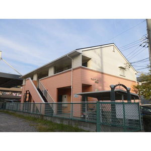 フレンドリー五反田の外観