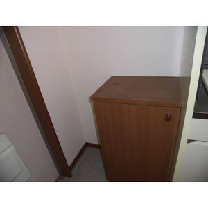 フレンドリー五反田の収納