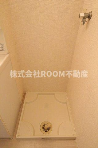 ハッピネスTAKAOの設備