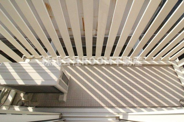 ハッピネスTAKAOの収納|収納があります