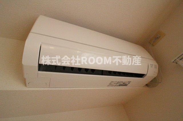 ハッピネスTAKAOの展望