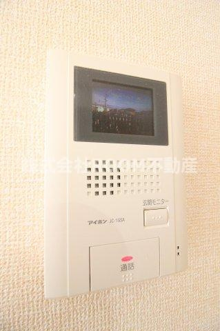 ハッピネスTAKAOの設備