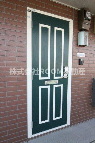 ハッピネスTAKAOのその他共用部分