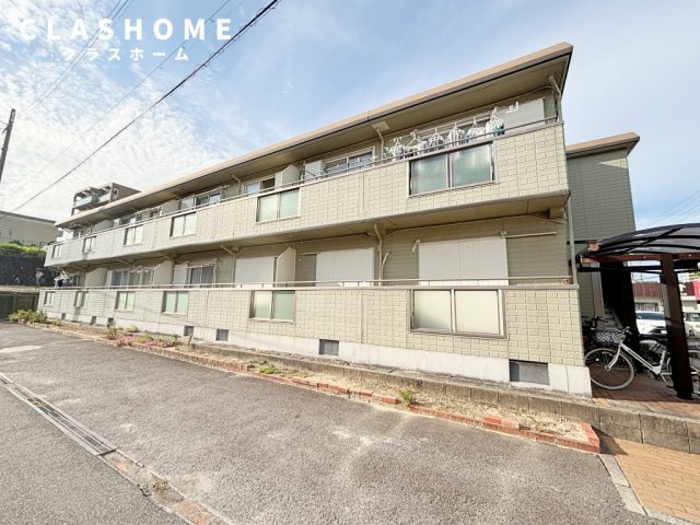 シティハイム柊山　　刈谷市近郊の賃貸はクラスホーム刈谷店の外観