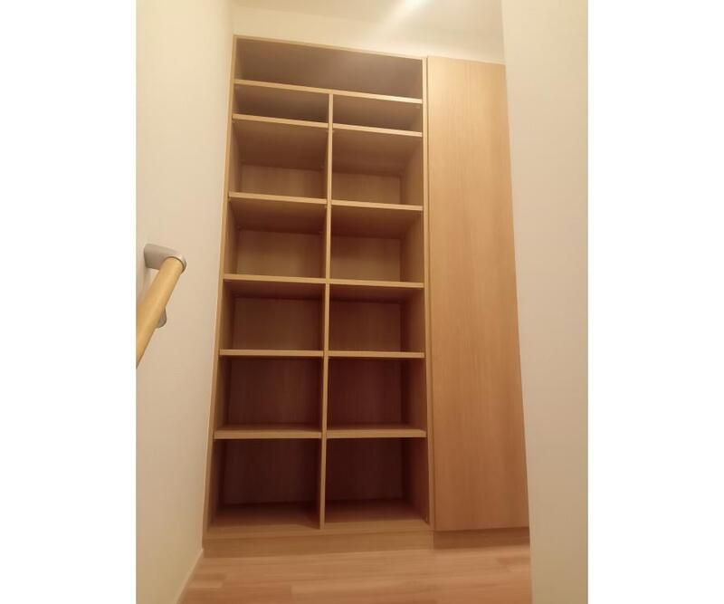 ｗｅｉｓｅｓ　Ｈａｕｓの玄関