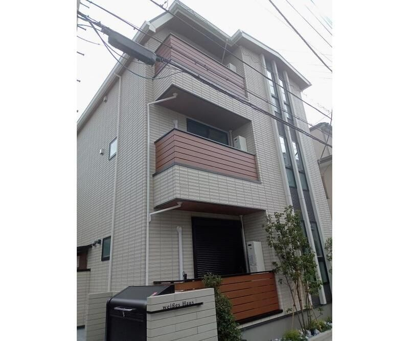 ｗｅｉｓｅｓ　Ｈａｕｓの設備