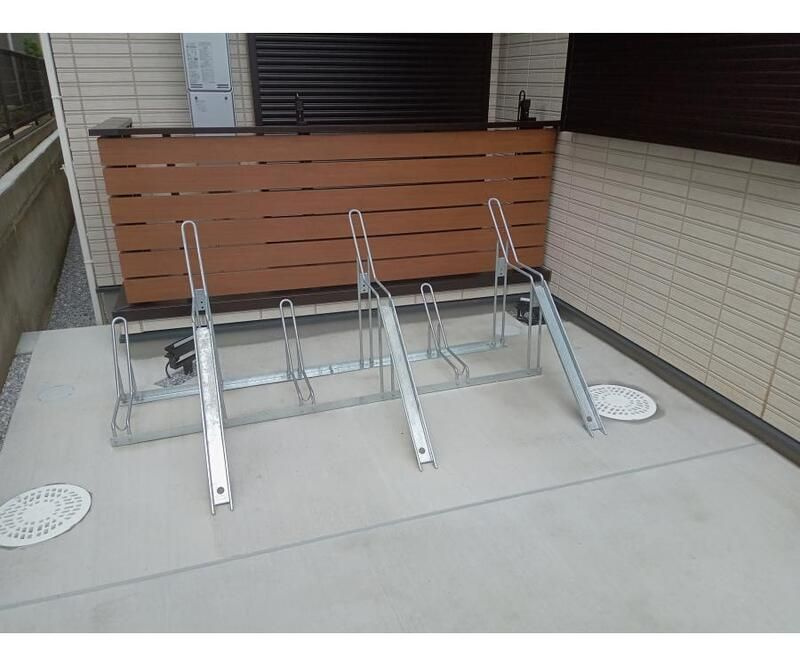 ｗｅｉｓｅｓ　Ｈａｕｓの設備