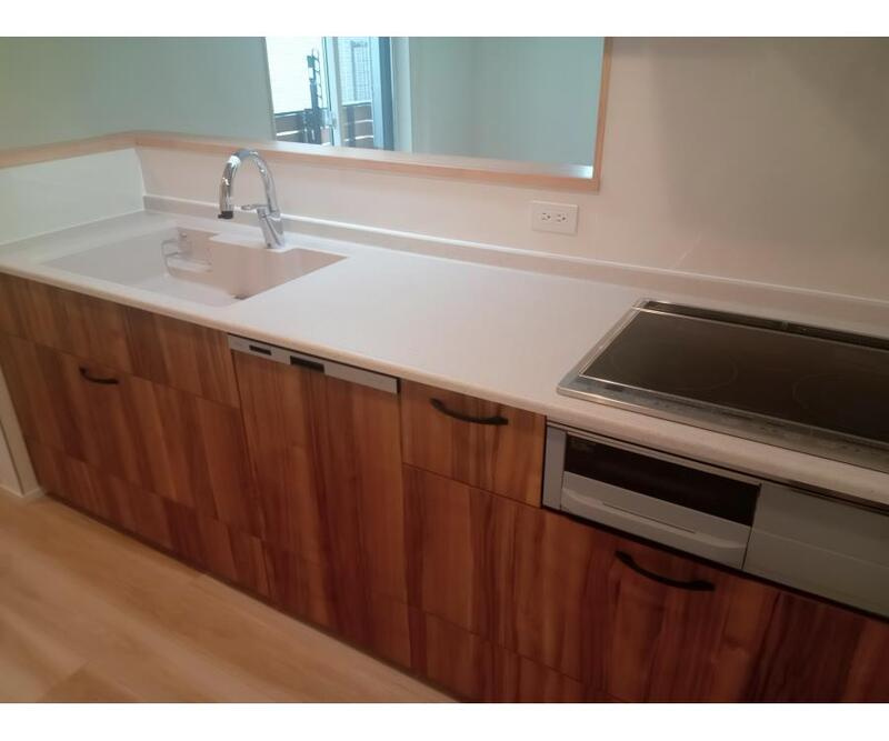 ｗｅｉｓｅｓ　Ｈａｕｓのキッチン