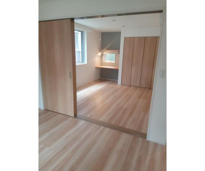 ｗｅｉｓｅｓ　Ｈａｕｓの居間・リビング