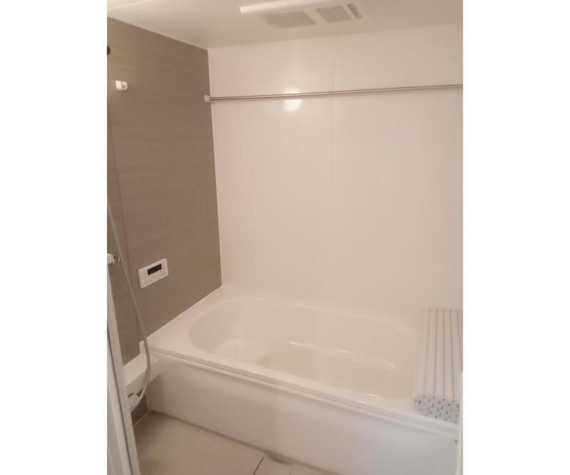 ｗｅｉｓｅｓ　Ｈａｕｓの浴室