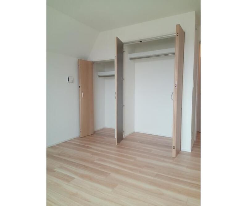 ｗｅｉｓｅｓ　Ｈａｕｓの寝室