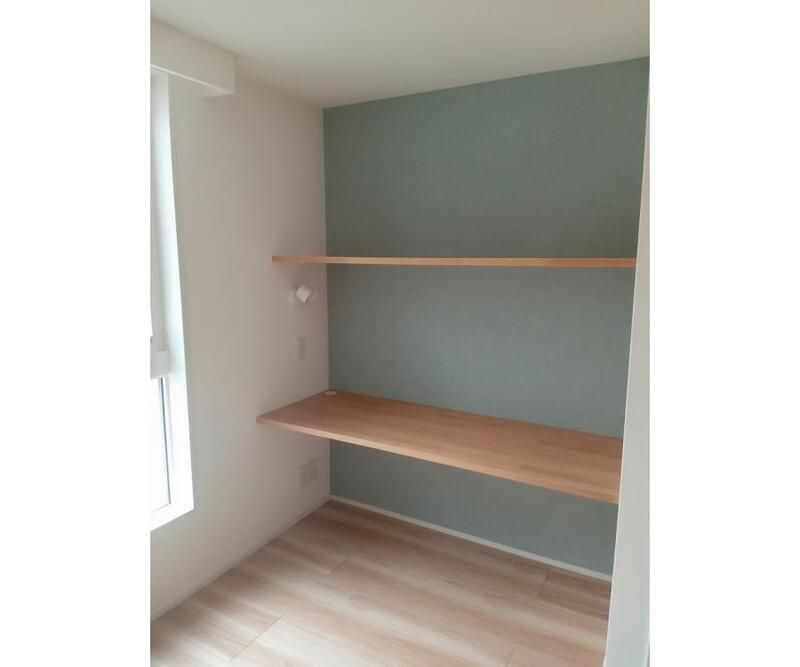 ｗｅｉｓｅｓ　Ｈａｕｓの収納