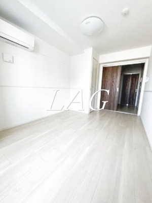 【寝室】 | クリアル落合南長崎 | 寝室です。