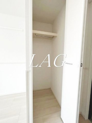 【収納】 | クリアル落合南長崎 | 収納です。