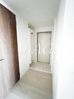 【玄関】 | クリアル落合南長崎 | 玄関です。