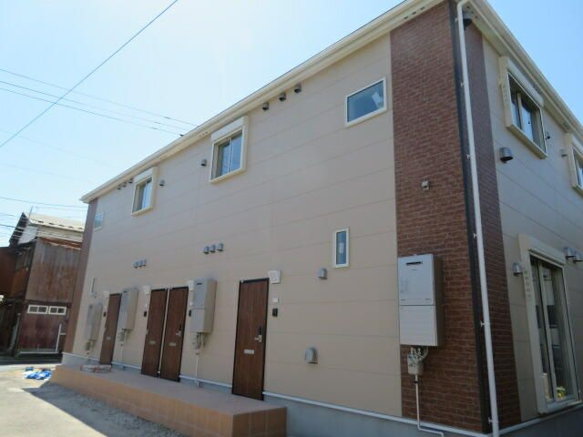 あすと五十人町Ⅱ