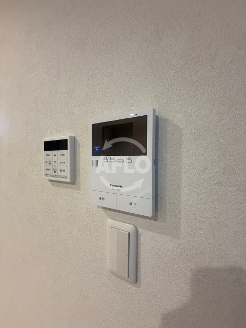 ロンドラージ今林のセキュリティ