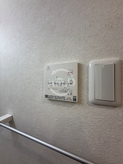 ロンドラージ今林の設備