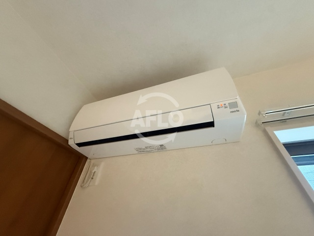 ロンドラージ今林の設備