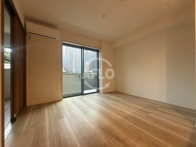 ロンドラージ今林の居間・リビング