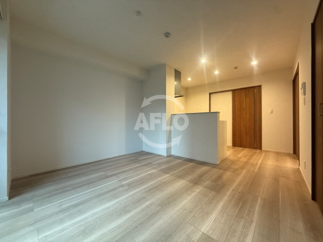 ロンドラージ今林の居間・リビング