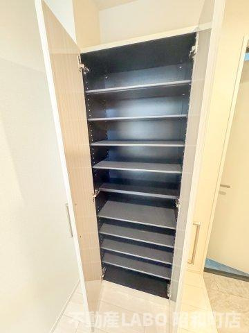 The Haven Osakaのその他