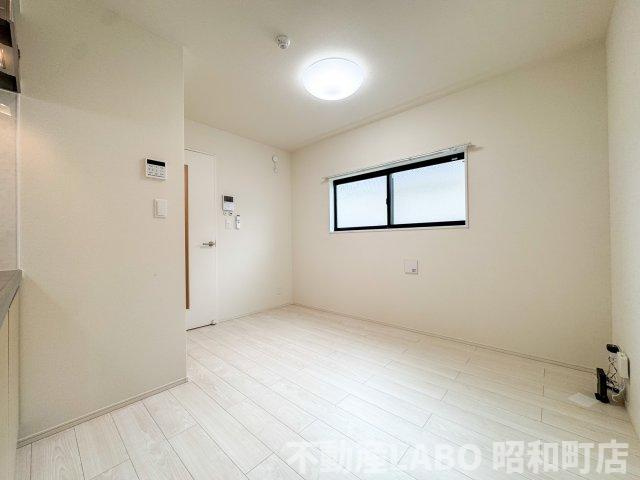 The Haven Osakaの内装