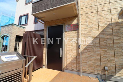 【エントランス】 | M・Y メゾン ド・レーヴ | エントランス