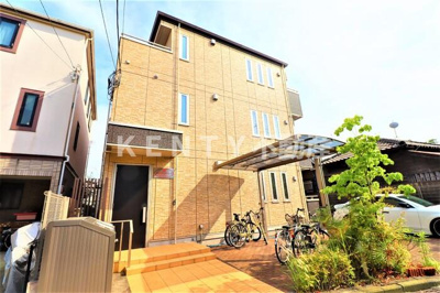 【外観】 | M・Y メゾン ド・レーヴ | 外観も気になるポイント