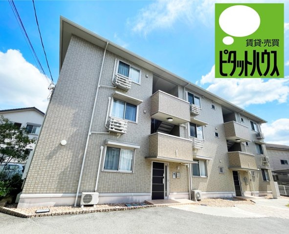 パルク　アミティエ　Ⅰ