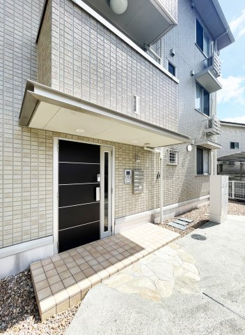 パルク　アミティエ　Ⅰのその他共用部分