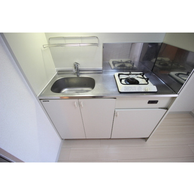 【キッチン】 | アンタレス豊成