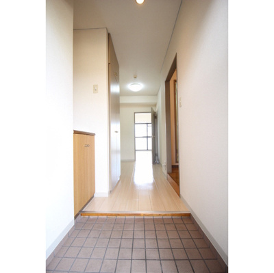 【玄関】 | アンタレス豊成