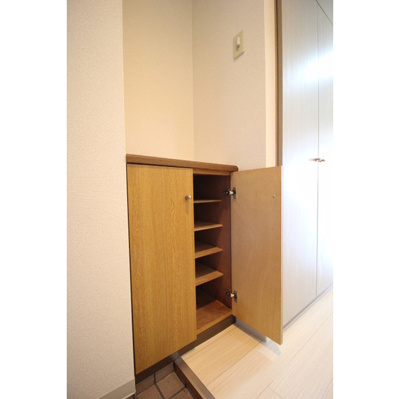 【収納】 | アンタレス豊成