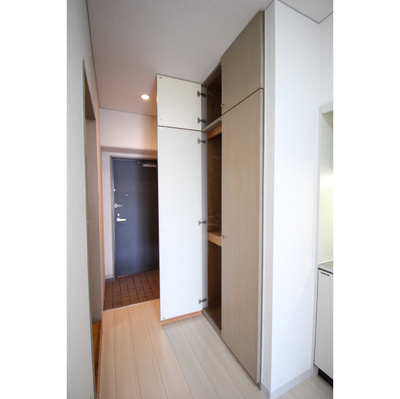 【内装】 | アンタレス豊成