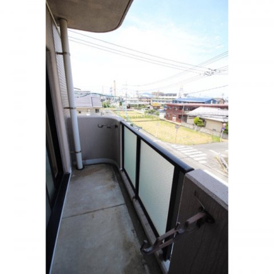 【バルコニー】 | アンタレス豊成