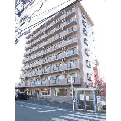 【外観】 | アンタレス豊成