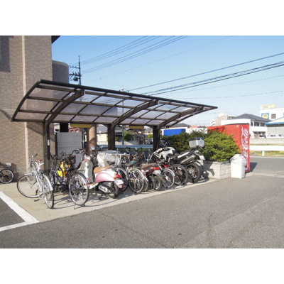 【その他共用部分】 | アンタレス豊成