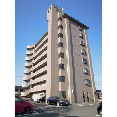 【外観】 | アンタレス豊成